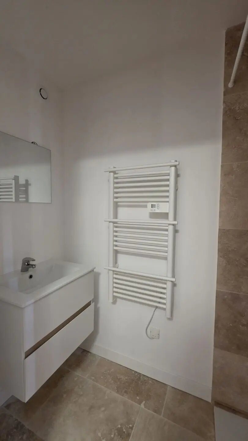 Appartement à louer, 24m², Agde (Cap d'Agde)