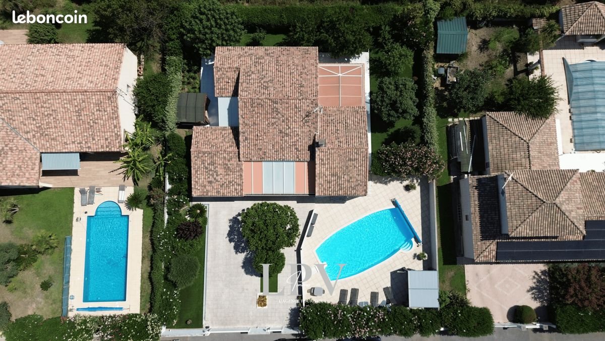 Maison à vendre, 142m², Teyran