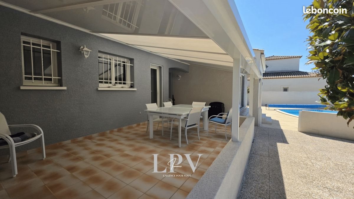 Maison à vendre, 142m², Teyran