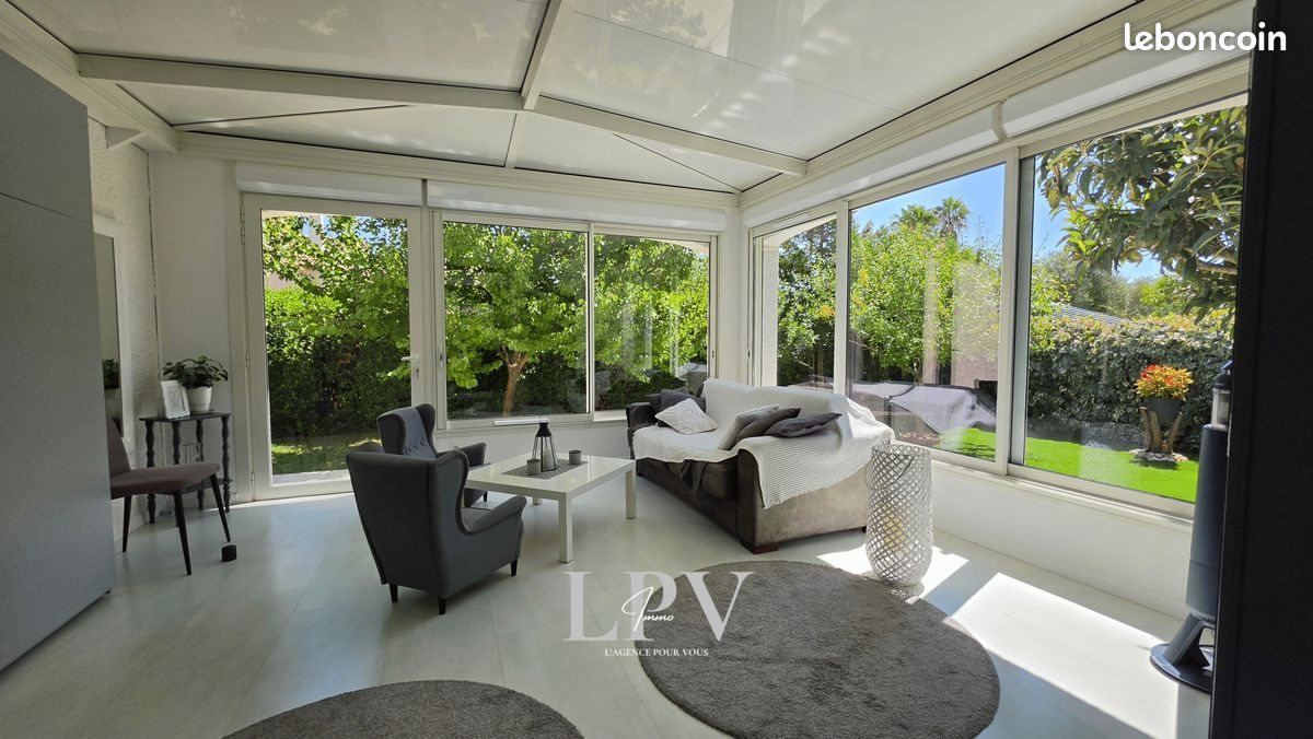 Maison à vendre, 142m², Teyran
