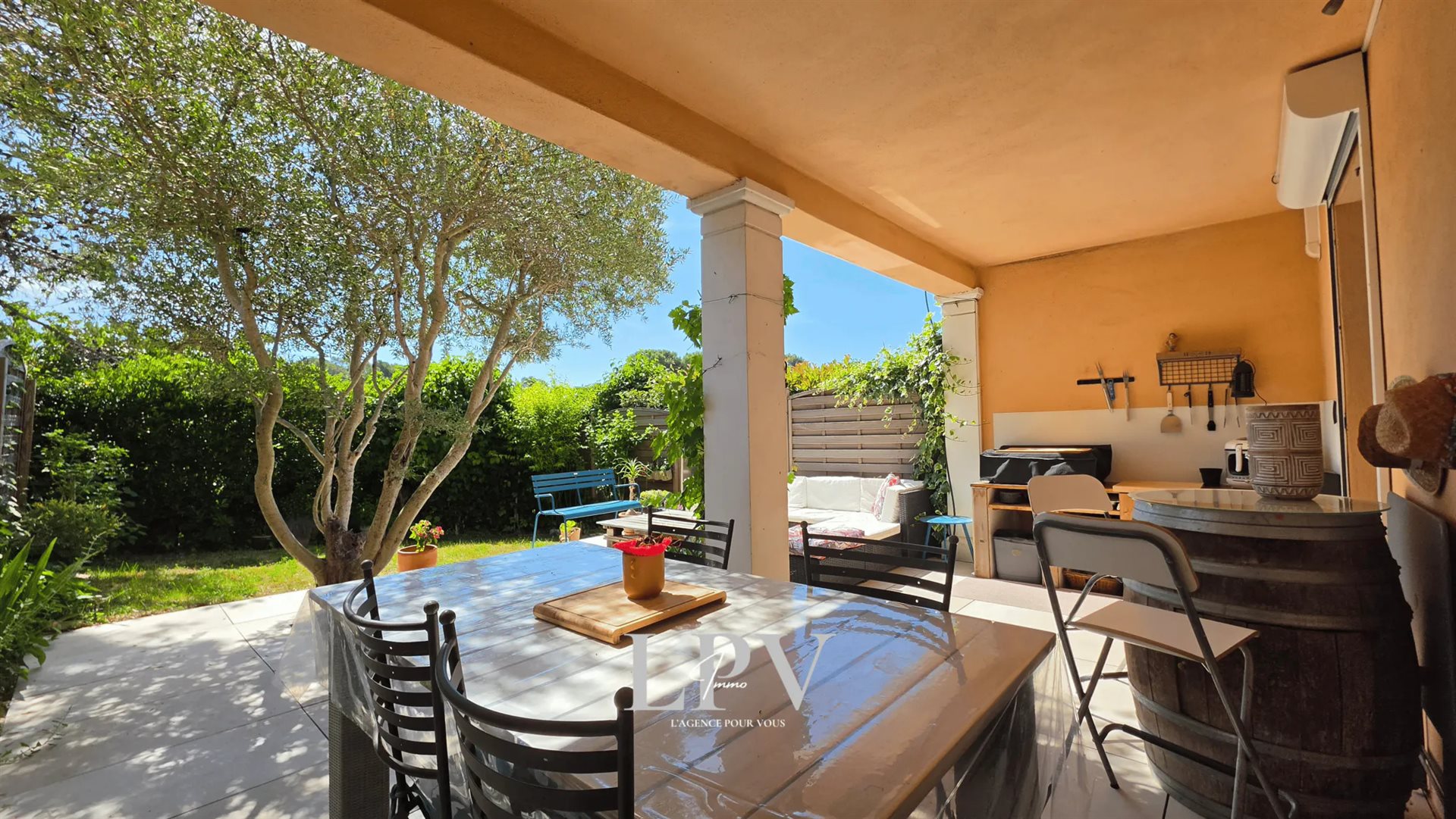 Maison à vendre, 102m², Saint-Clément-de-Rivière