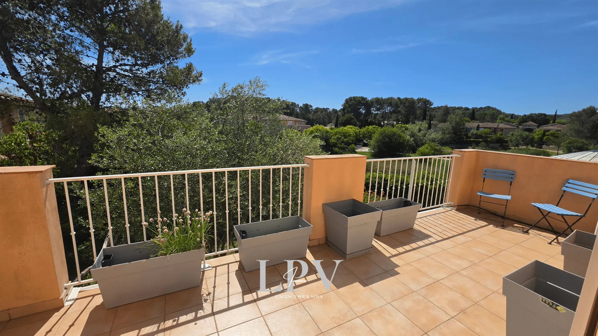 Maison à vendre, 102m², Saint-Clément-de-Rivière