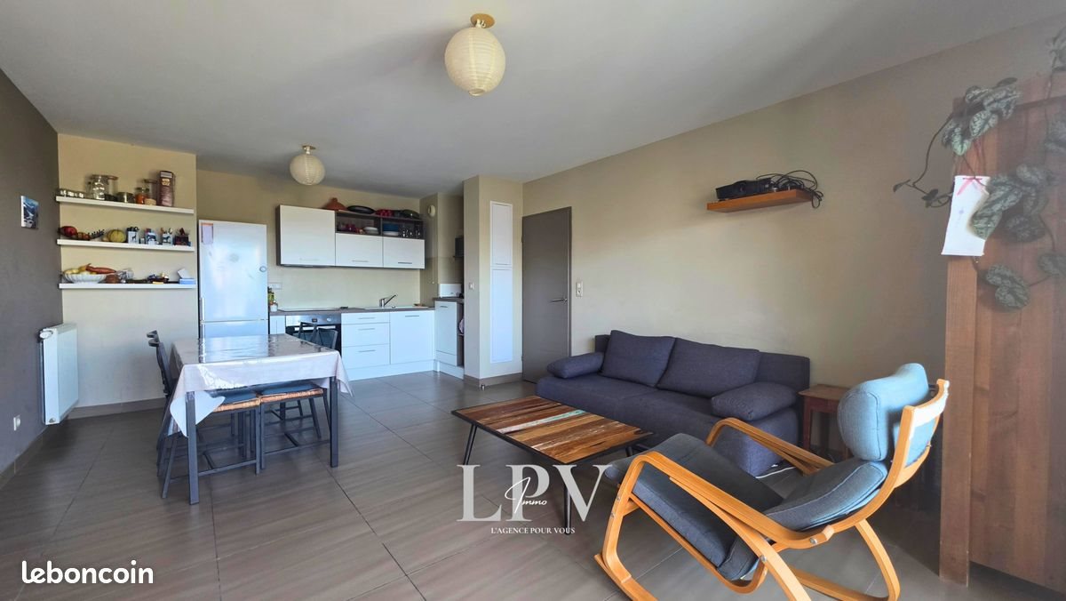 Appartement à vendre, 76m², Juvignac