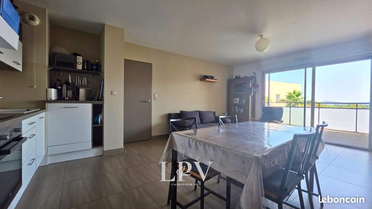 Appartement à vendre, 76m², Juvignac