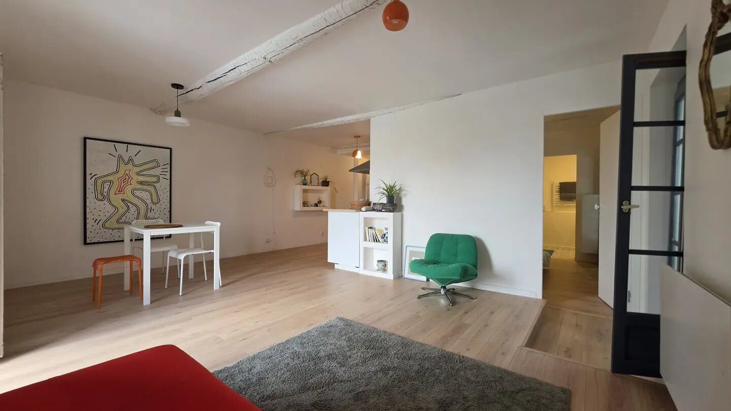 Appartement à vendre, 45m², Agde (Cap d'Agde)