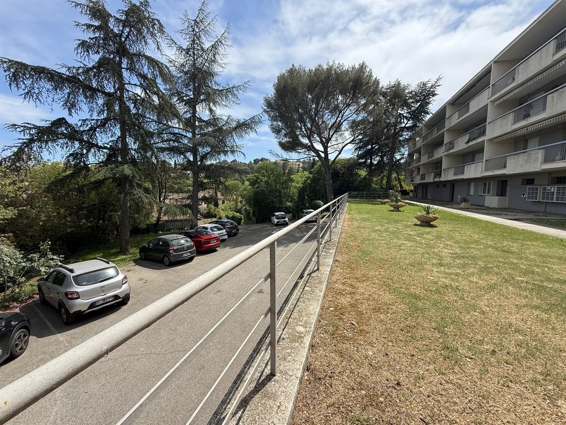 Appartement à vendre, 82m², Nîmes