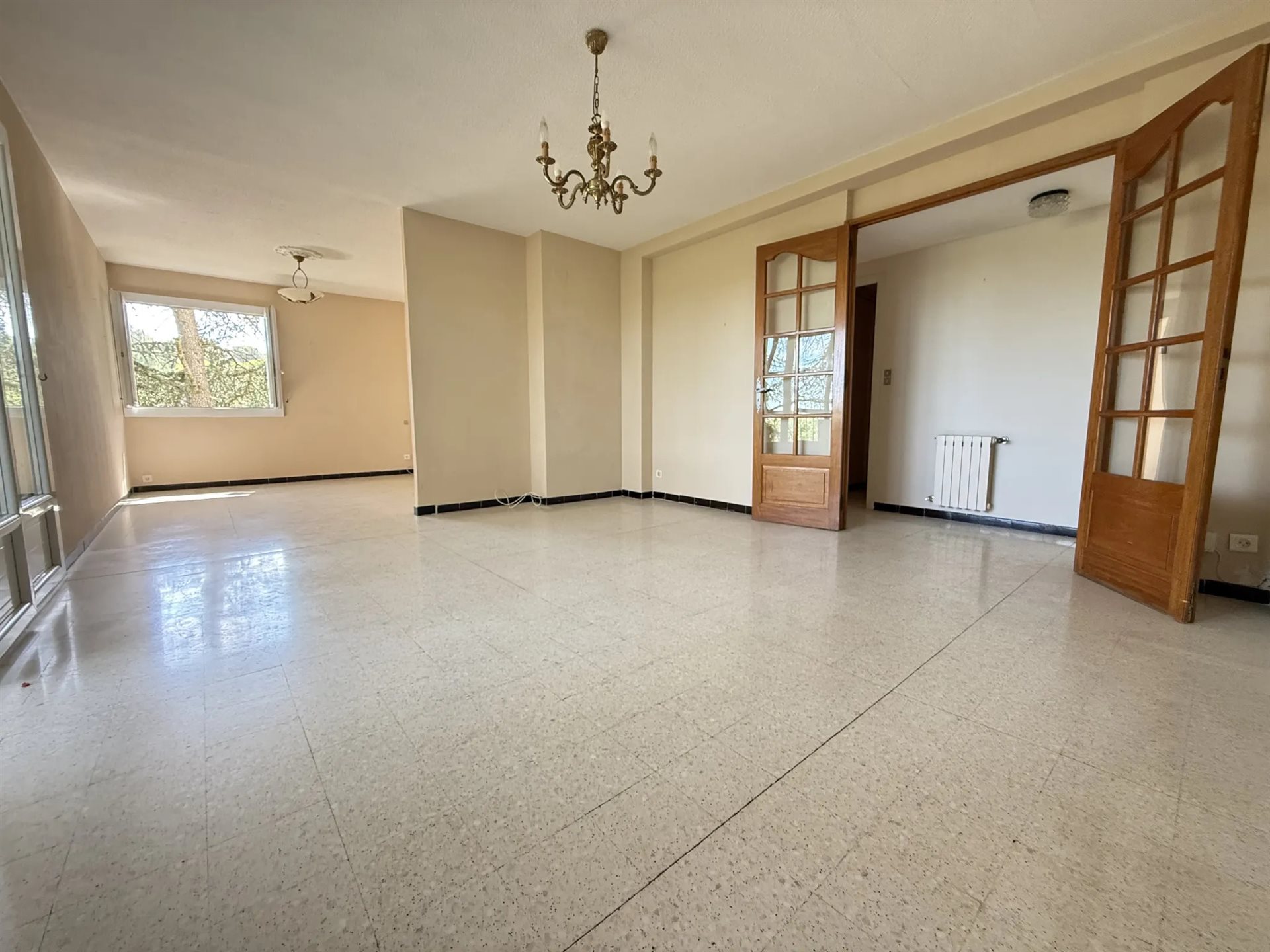 Appartement à vendre, 82m², Nîmes