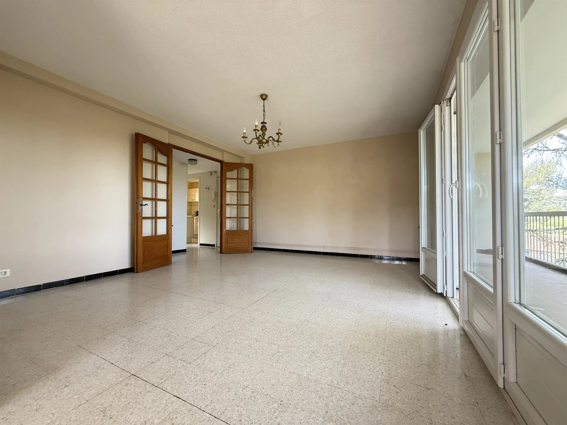Appartement à vendre, 82m², Nîmes