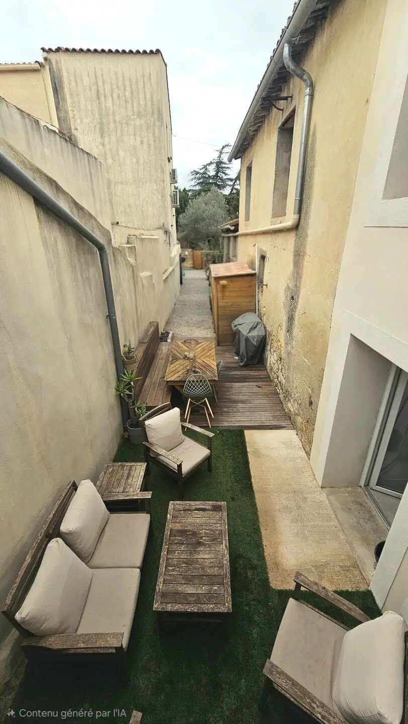 Maison à vendre, 105m², Baillargues