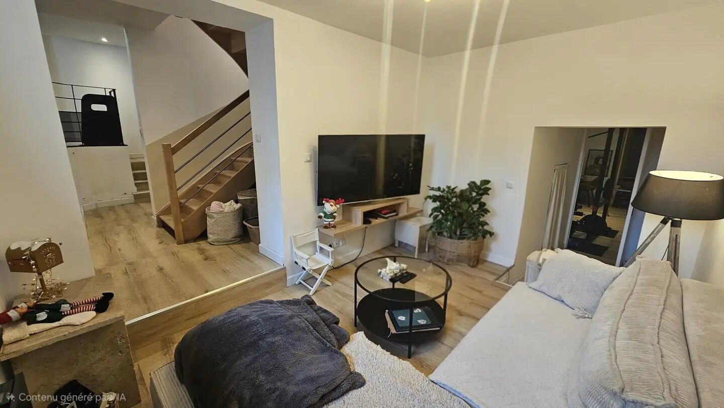 Maison à vendre, 105m², Baillargues
