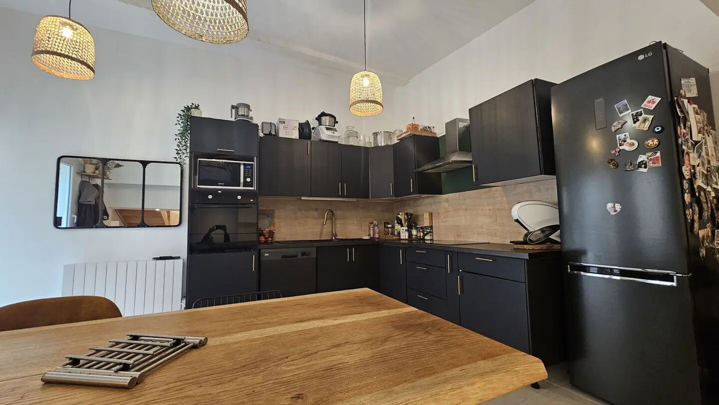 Maison à vendre, 105m², Baillargues