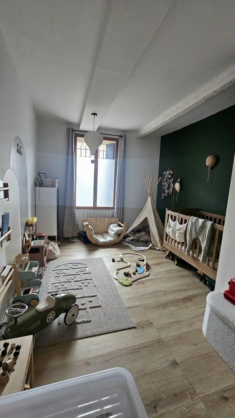 Maison à vendre, 105m², Baillargues