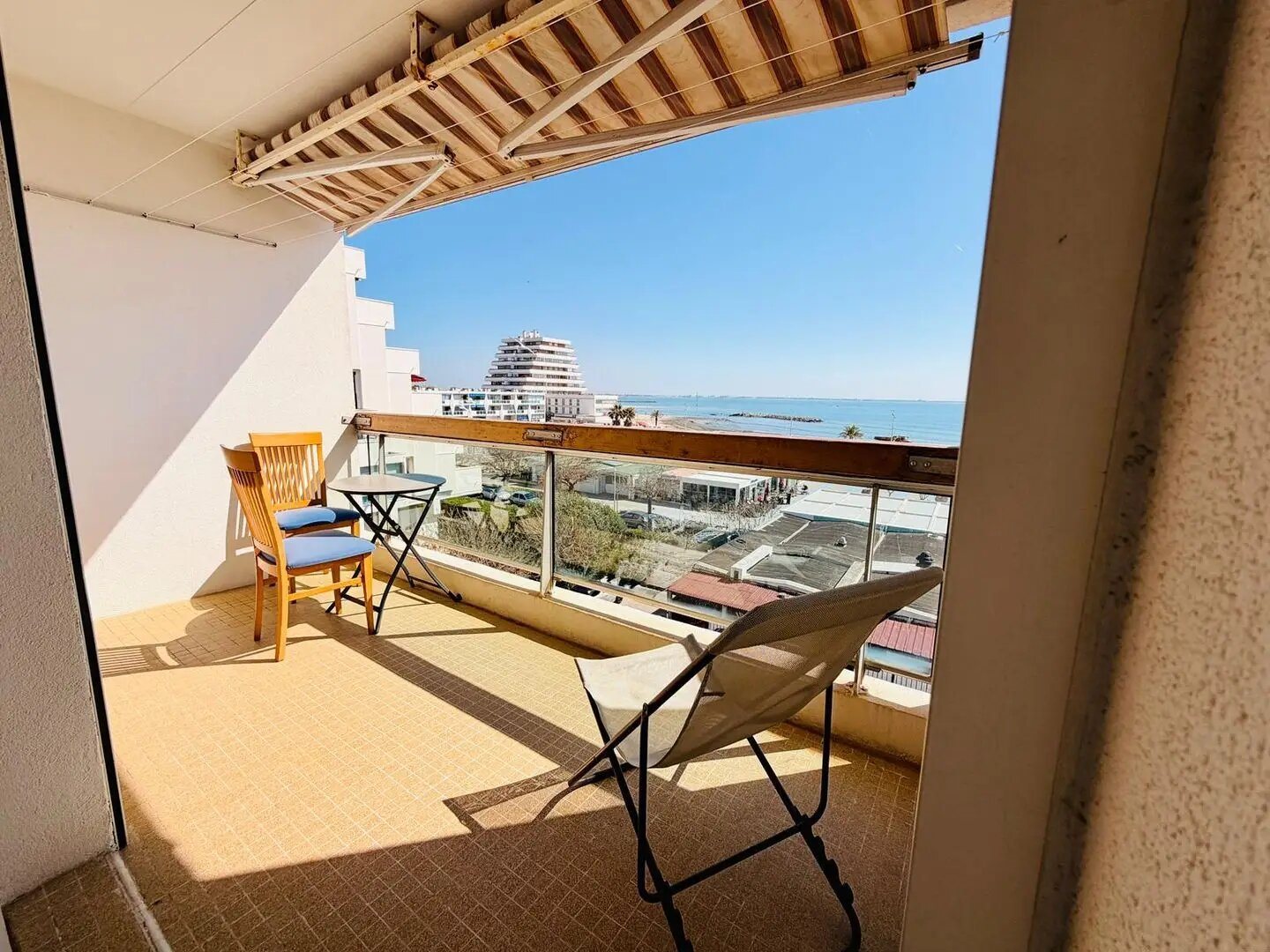 Appartement à vendre, 69m², La Grande-Motte