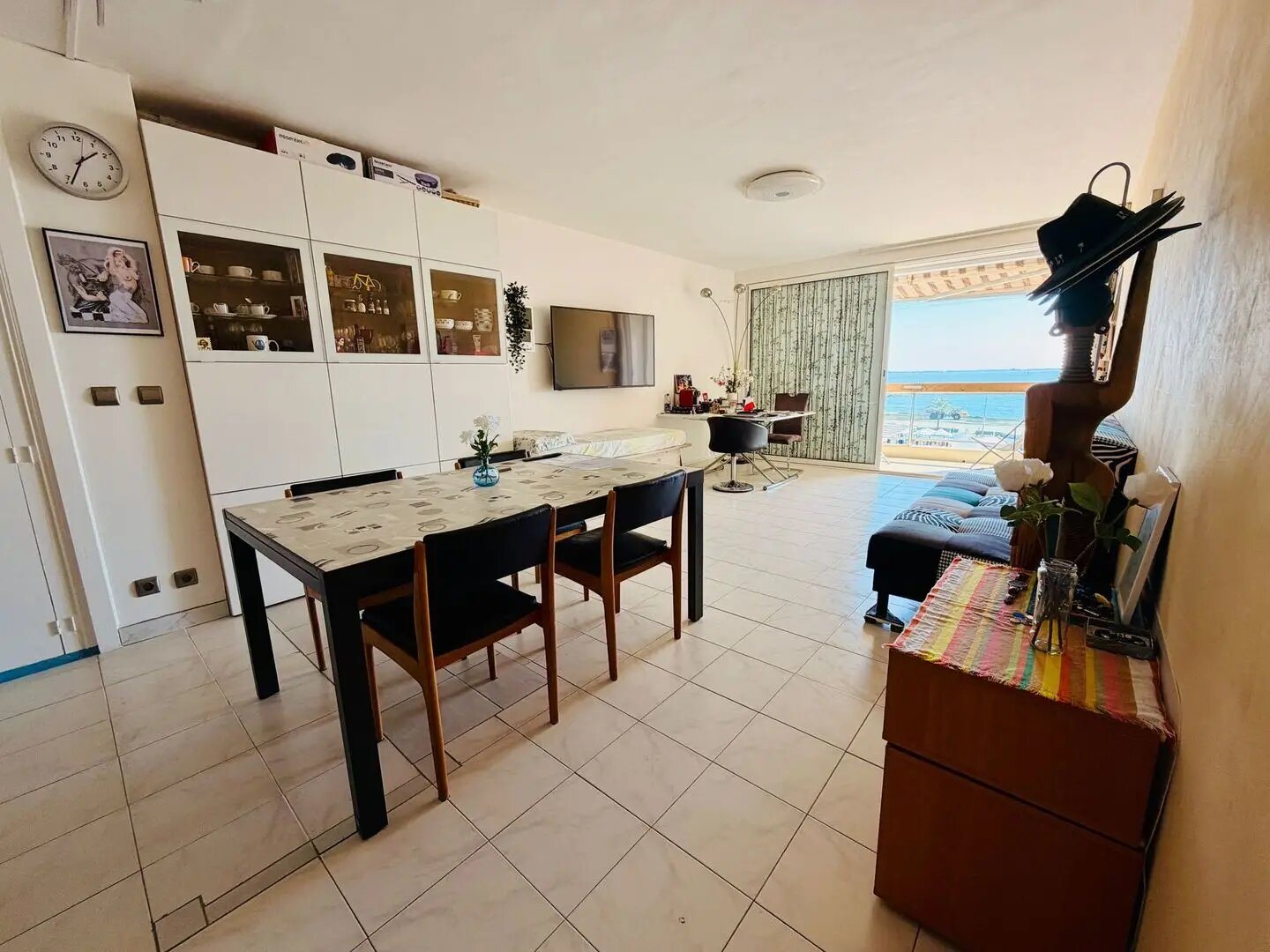 Appartement à vendre, 69m², La Grande-Motte