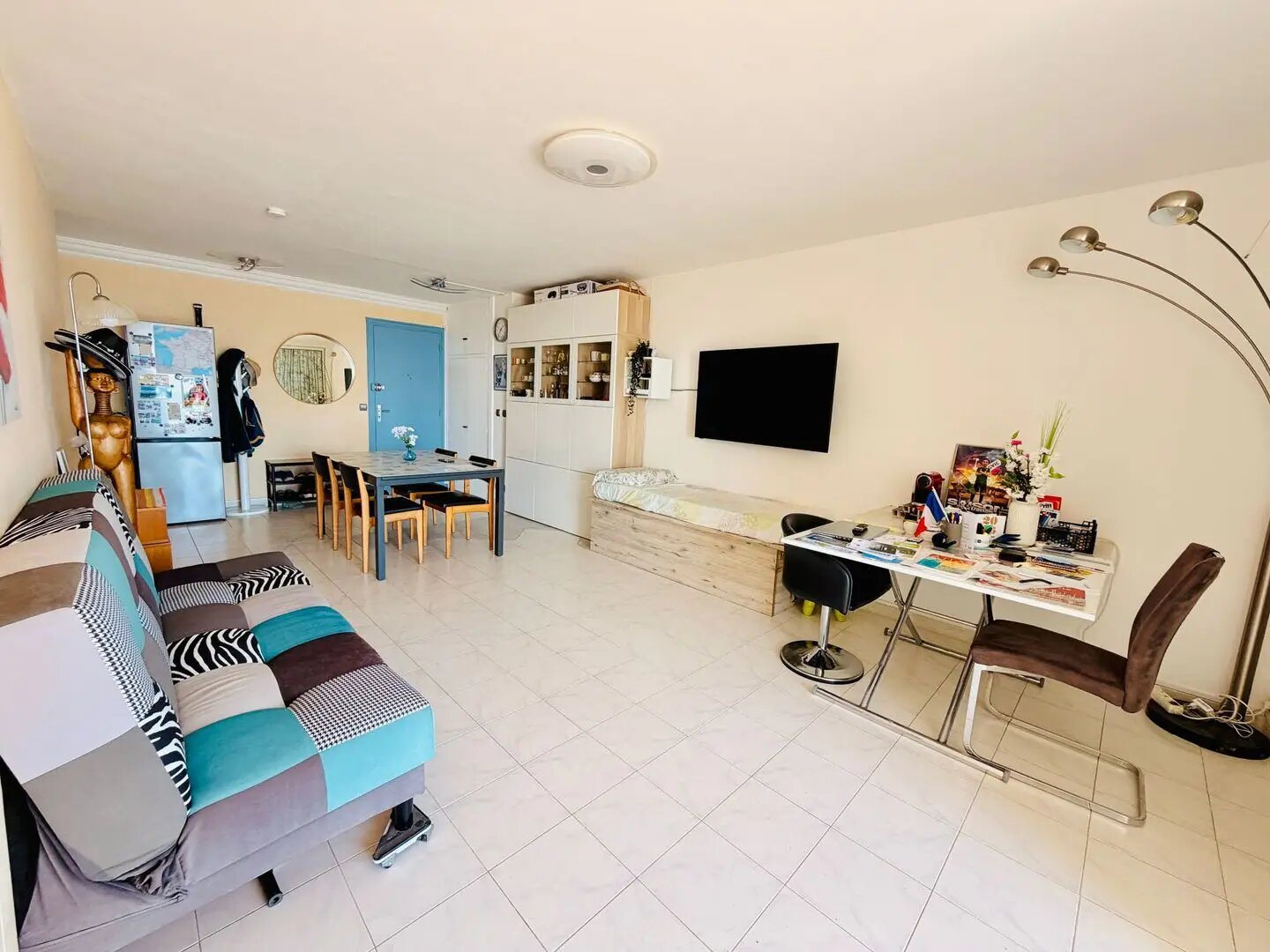 Appartement à vendre, 69m², La Grande-Motte