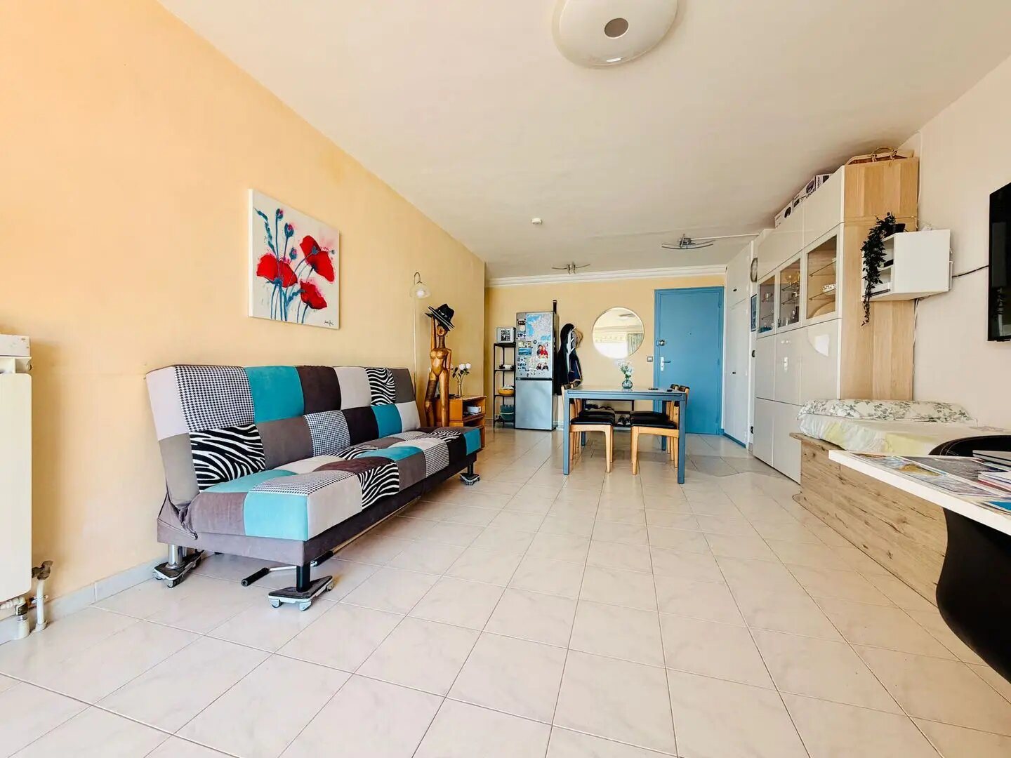 Appartement à vendre, 69m², La Grande-Motte