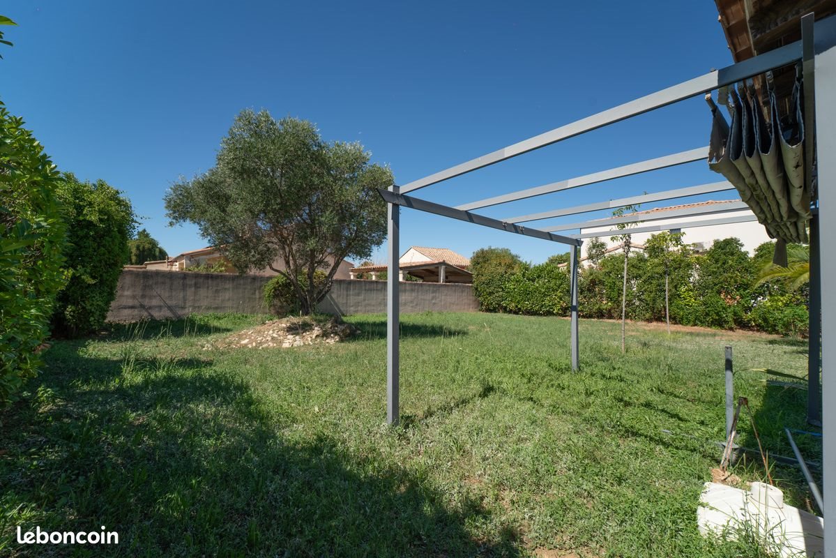 Maison à vendre, 103m², Lunel