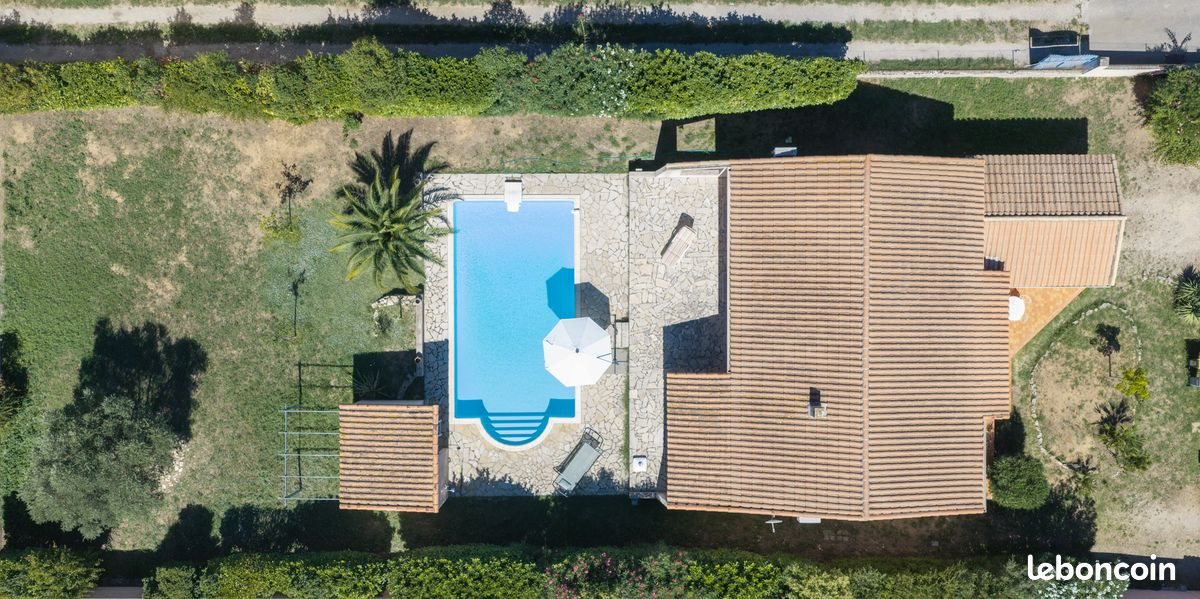 Maison à vendre, 103m², Lunel