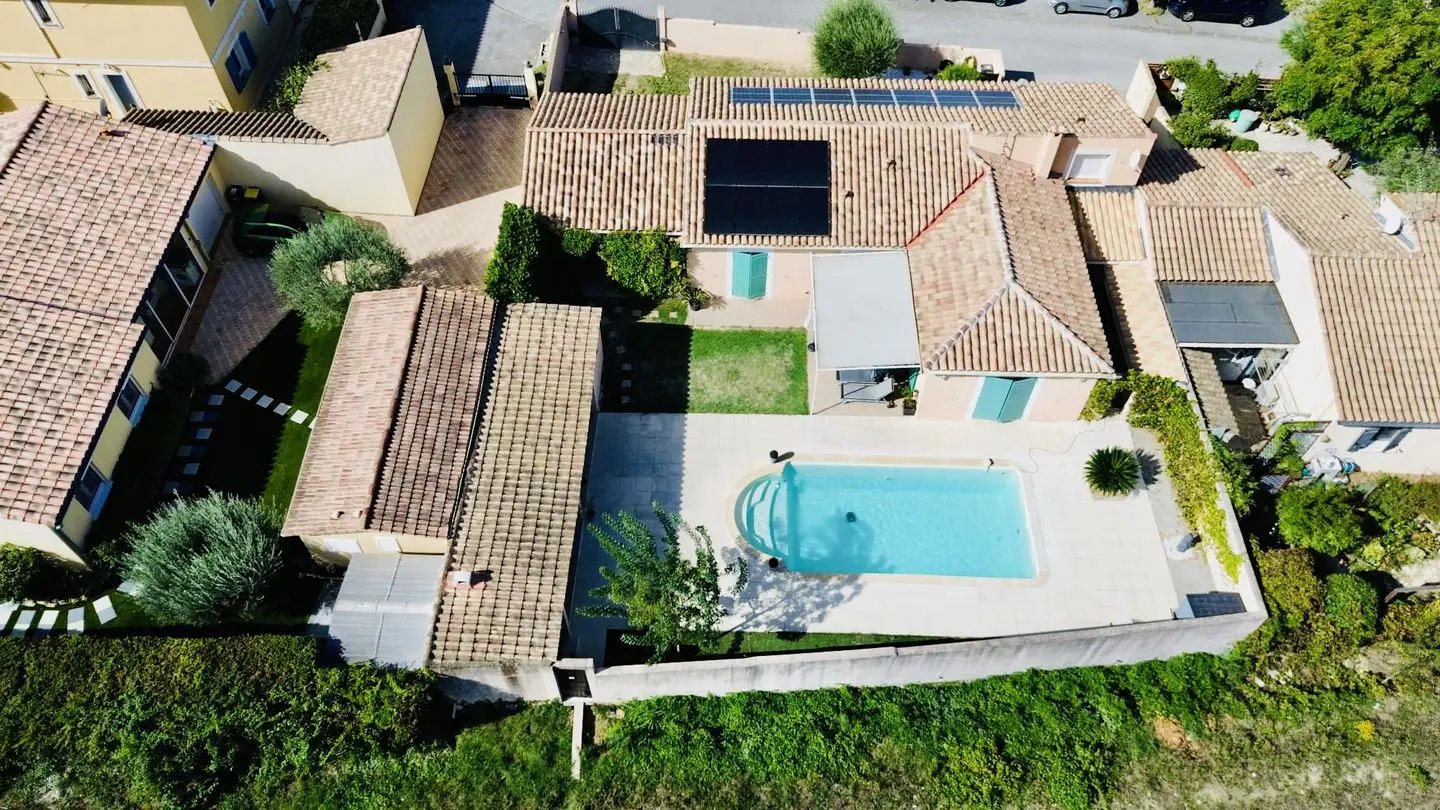 Maison à vendre, 139m², Langlade