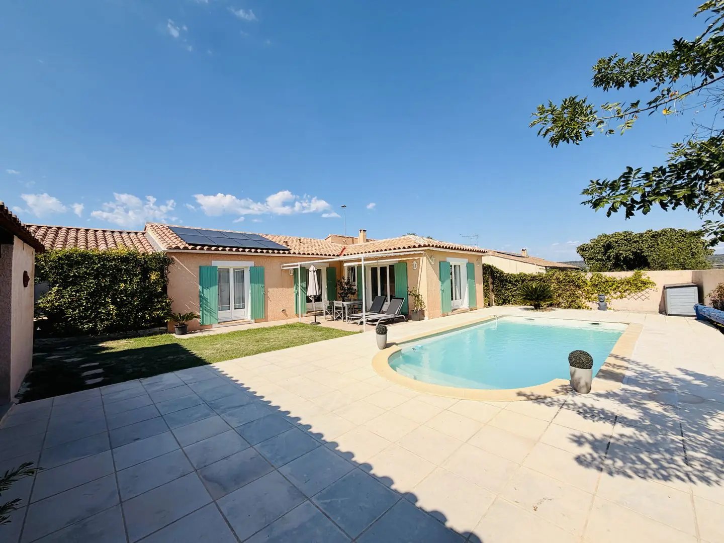 Maison à vendre, 139m², Langlade
