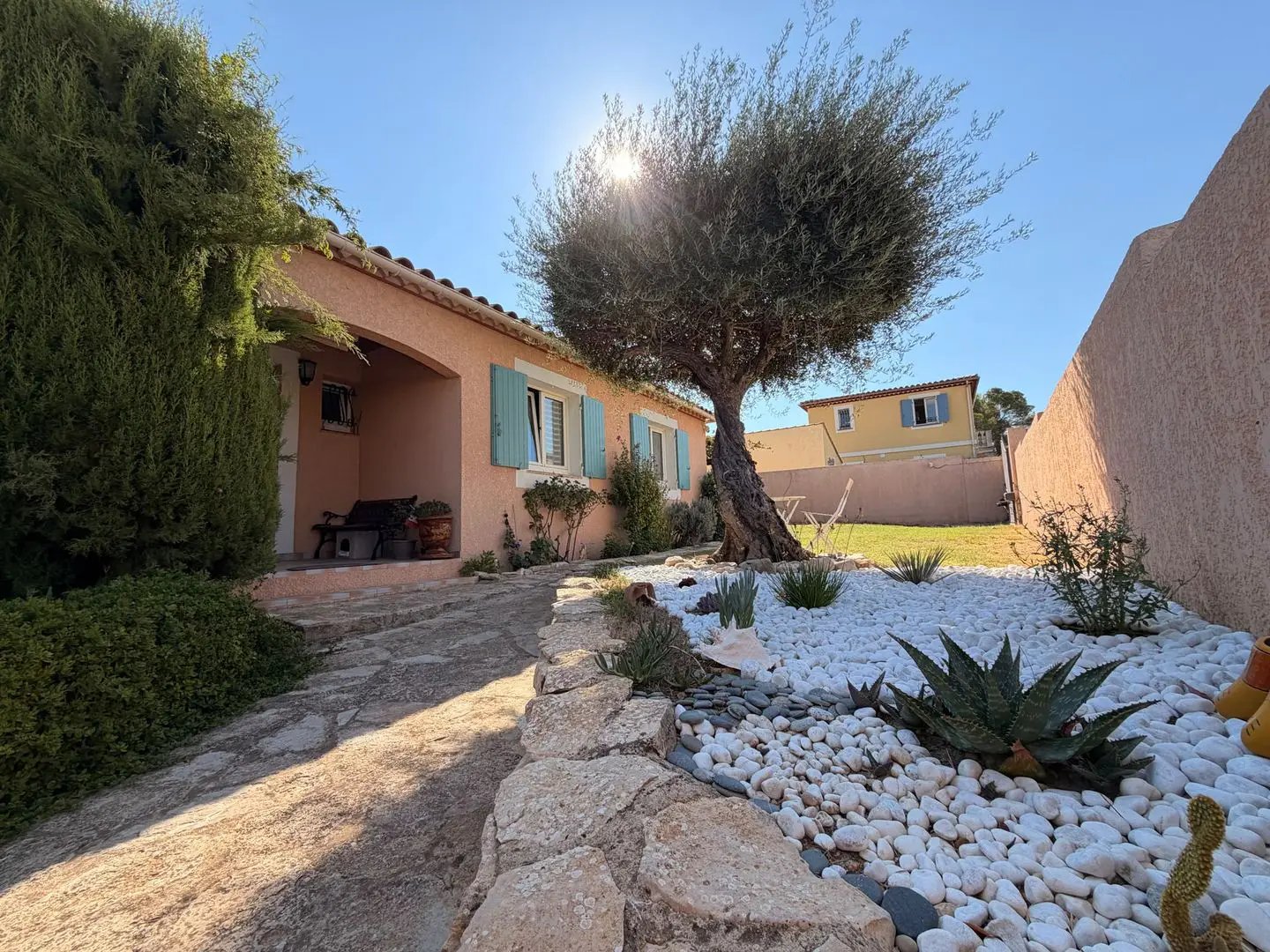 Maison à vendre, 139m², Langlade
