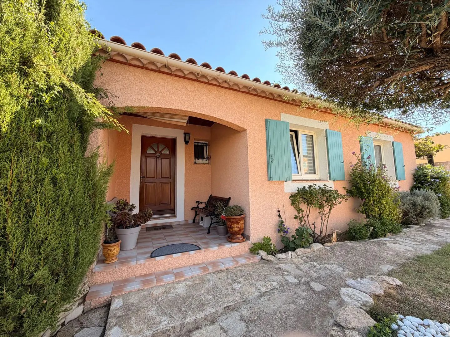 Maison à vendre, 139m², Langlade