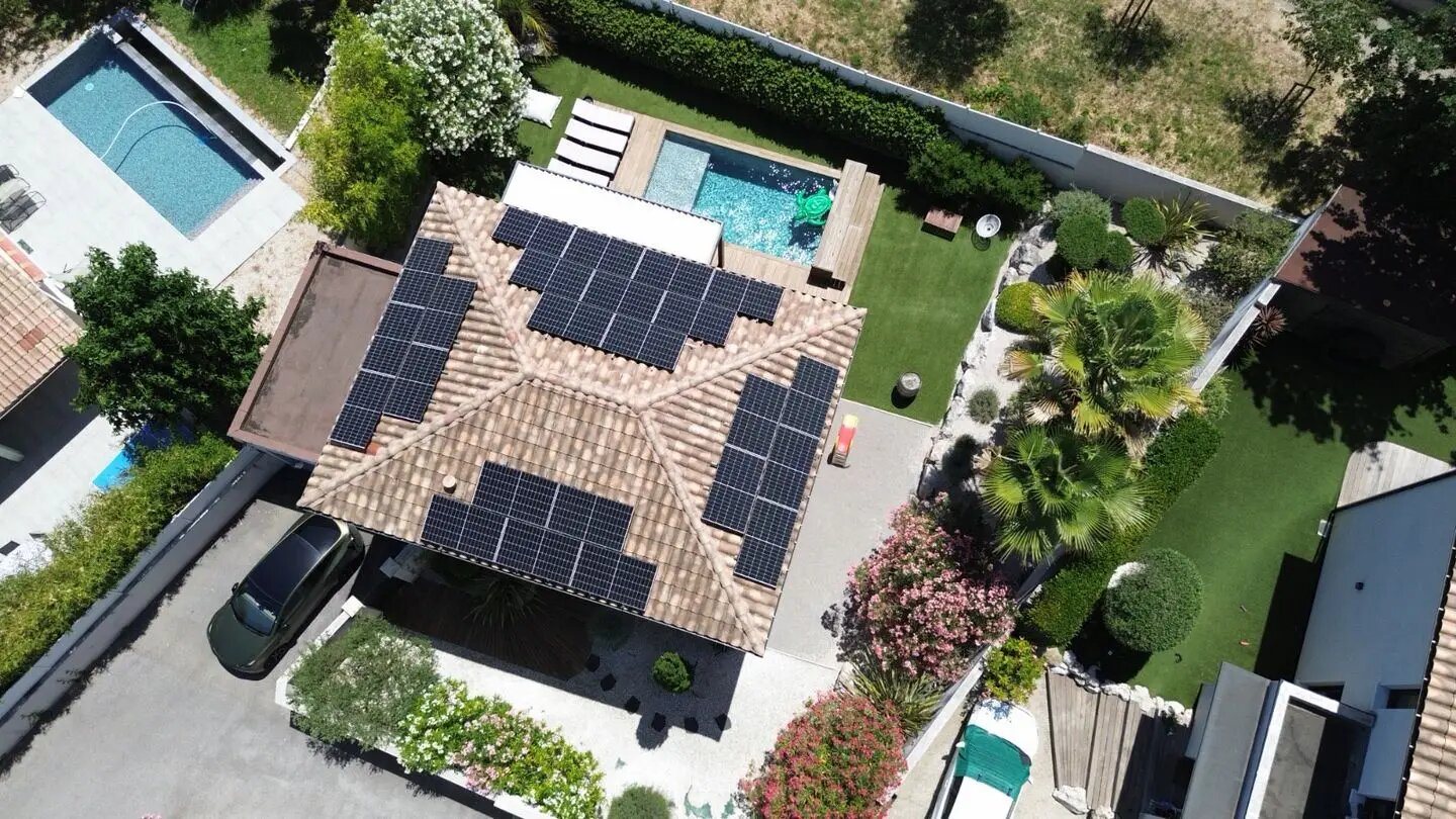Maison à vendre, 135m², Saint-Jean-de-Cornies