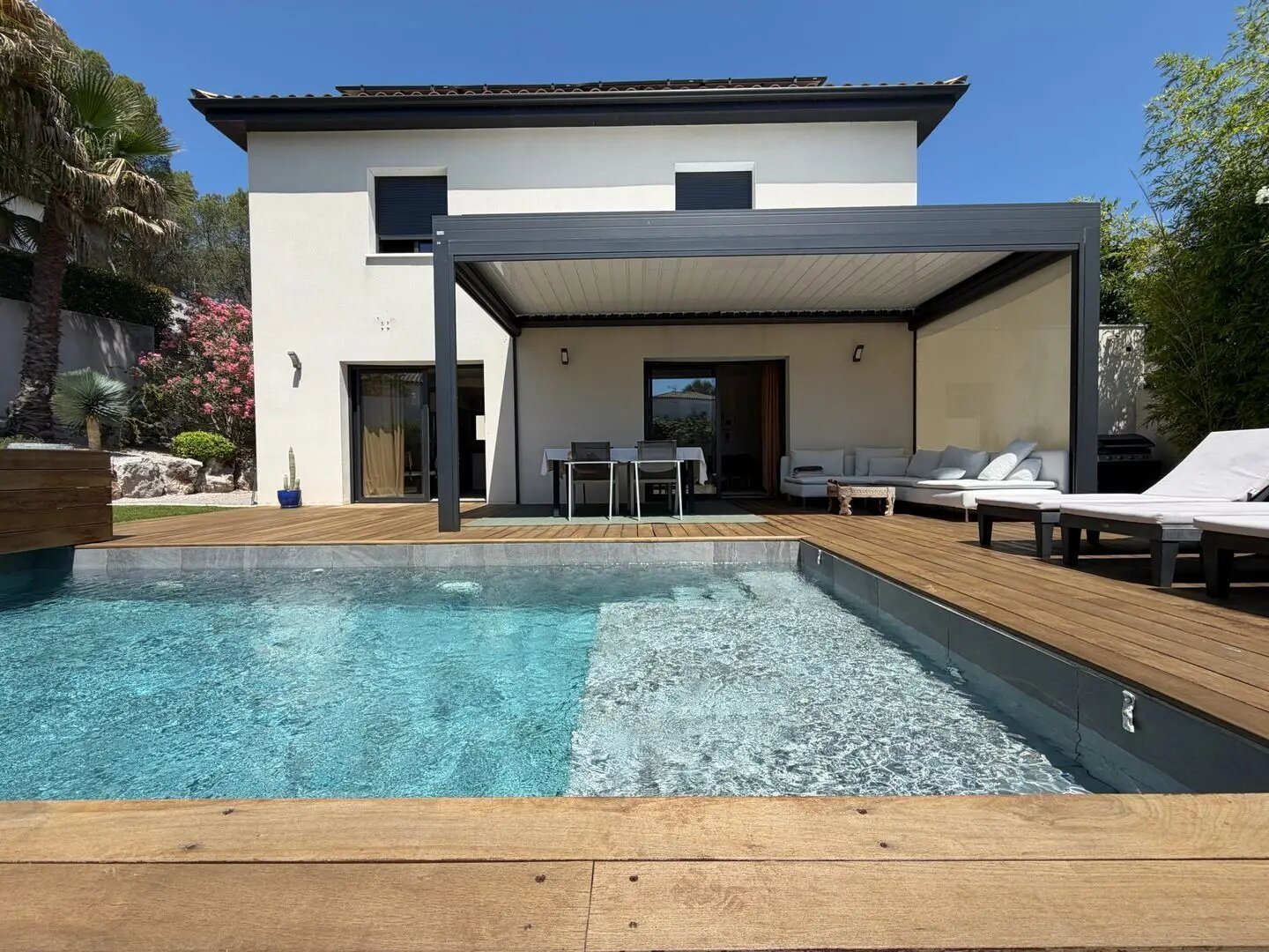 Maison à vendre, 135m², Saint-Jean-de-Cornies