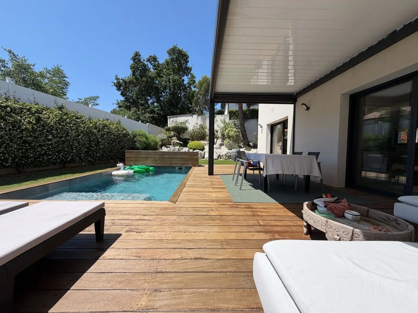 Maison à vendre, 135m², Saint-Jean-de-Cornies