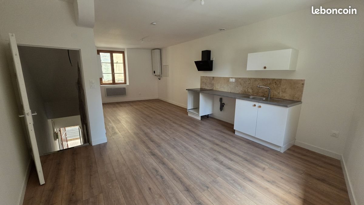 Appartement à louer, 57m², Agde (Cap d'Agde)