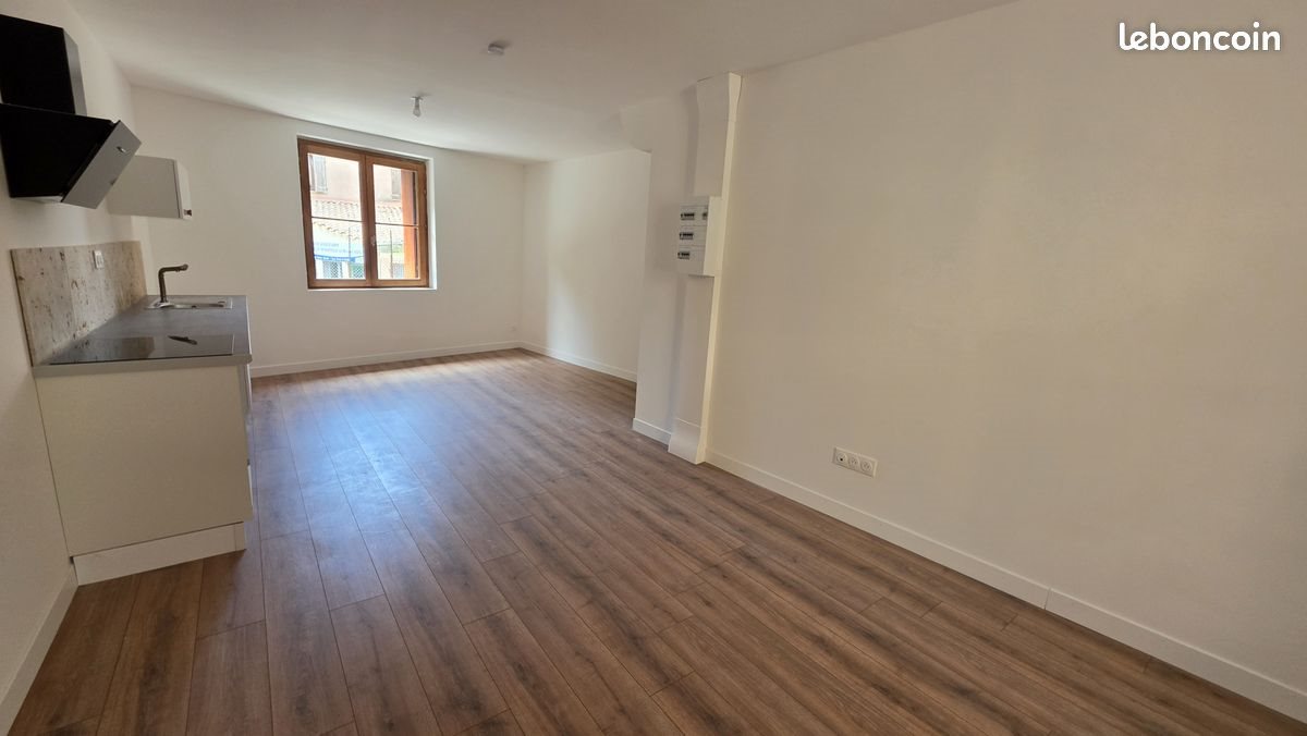 Appartement à louer, 57m², Agde (Cap d'Agde)