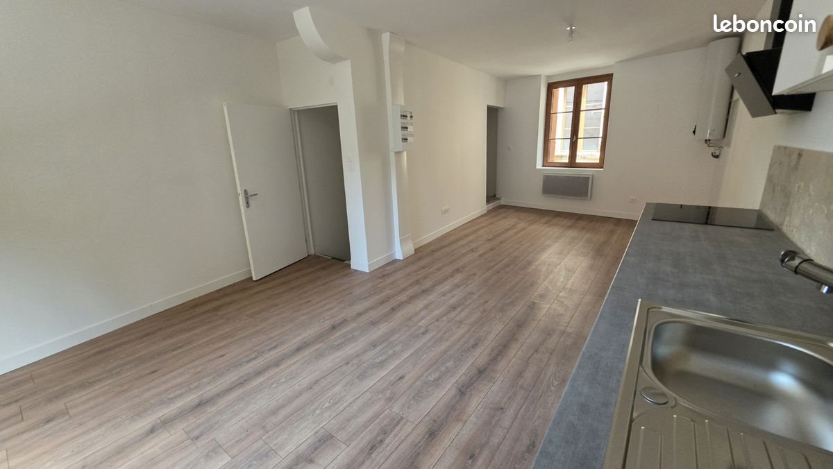 Appartement à louer, 57m², Agde (Cap d'Agde)