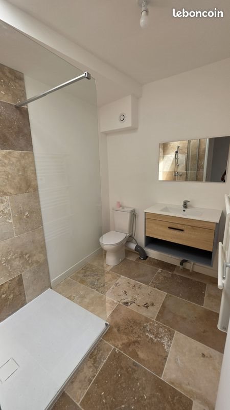 Appartement à louer, 57m², Agde (Cap d'Agde)