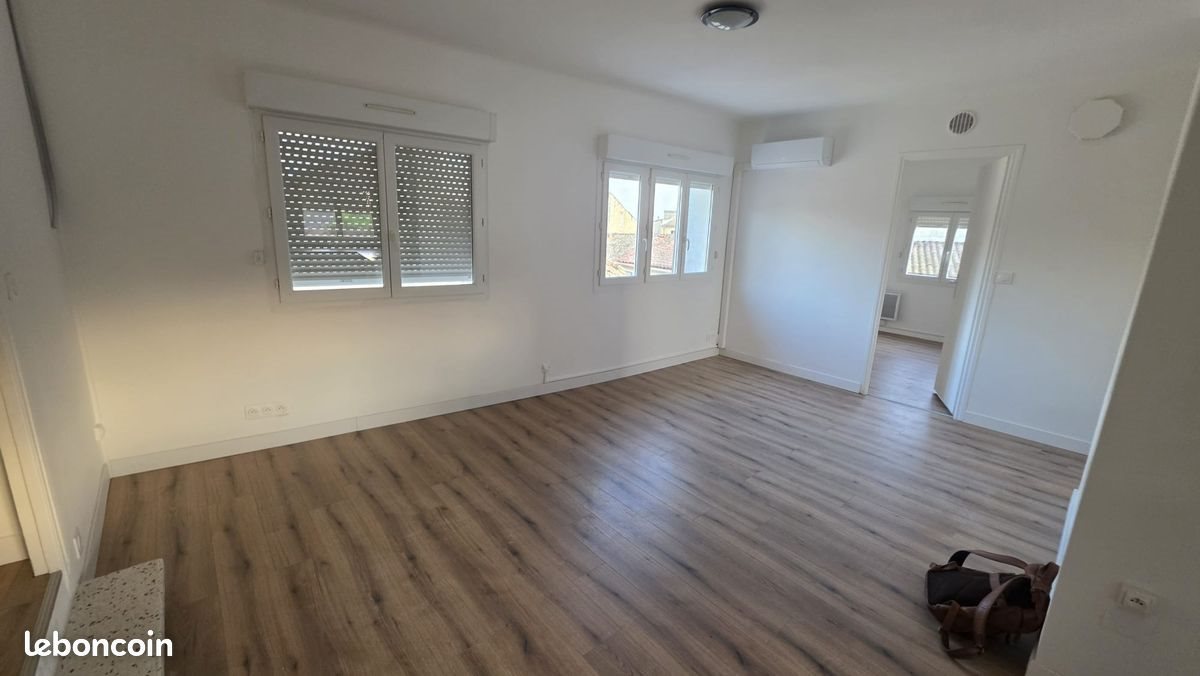 Appartement à louer, 57m², Florensac
