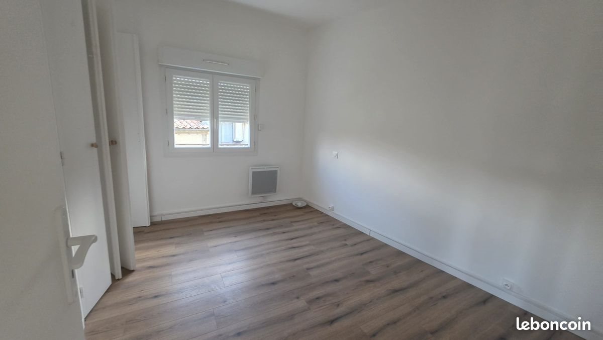 Appartement à louer, 57m², Florensac