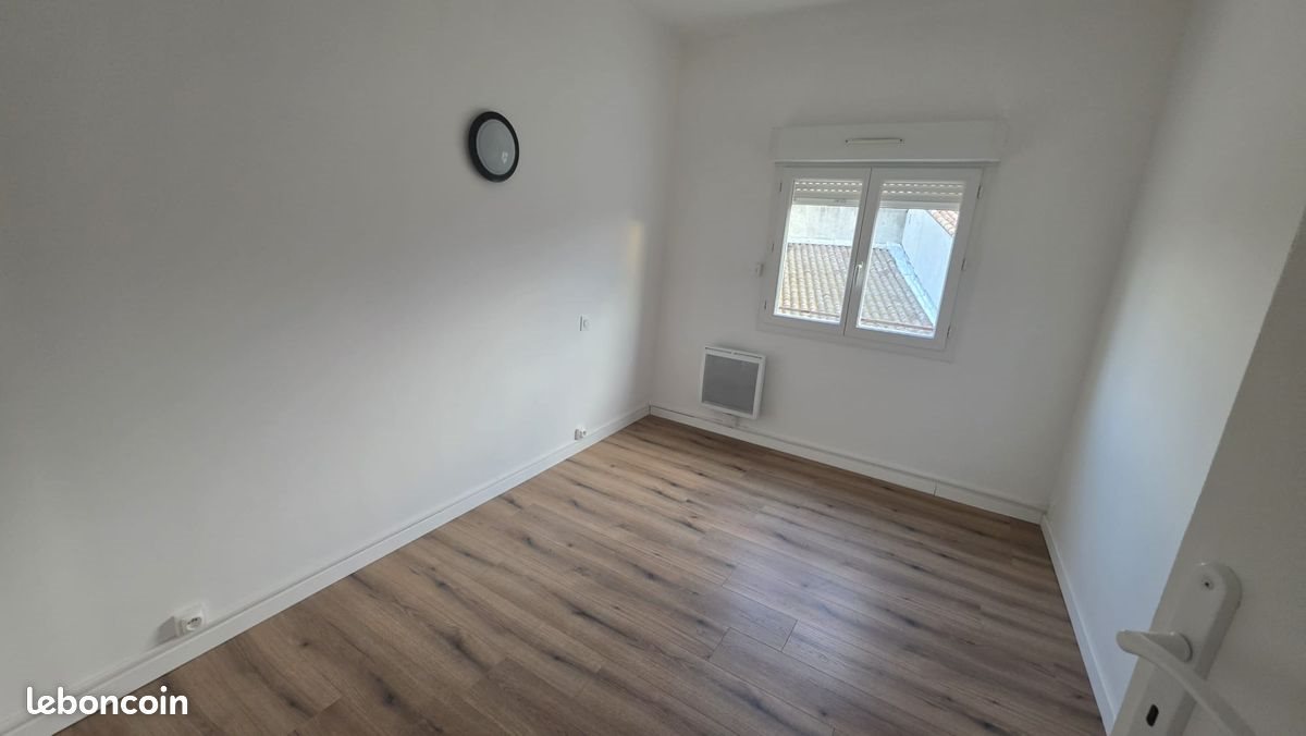 Appartement à louer, 57m², Florensac