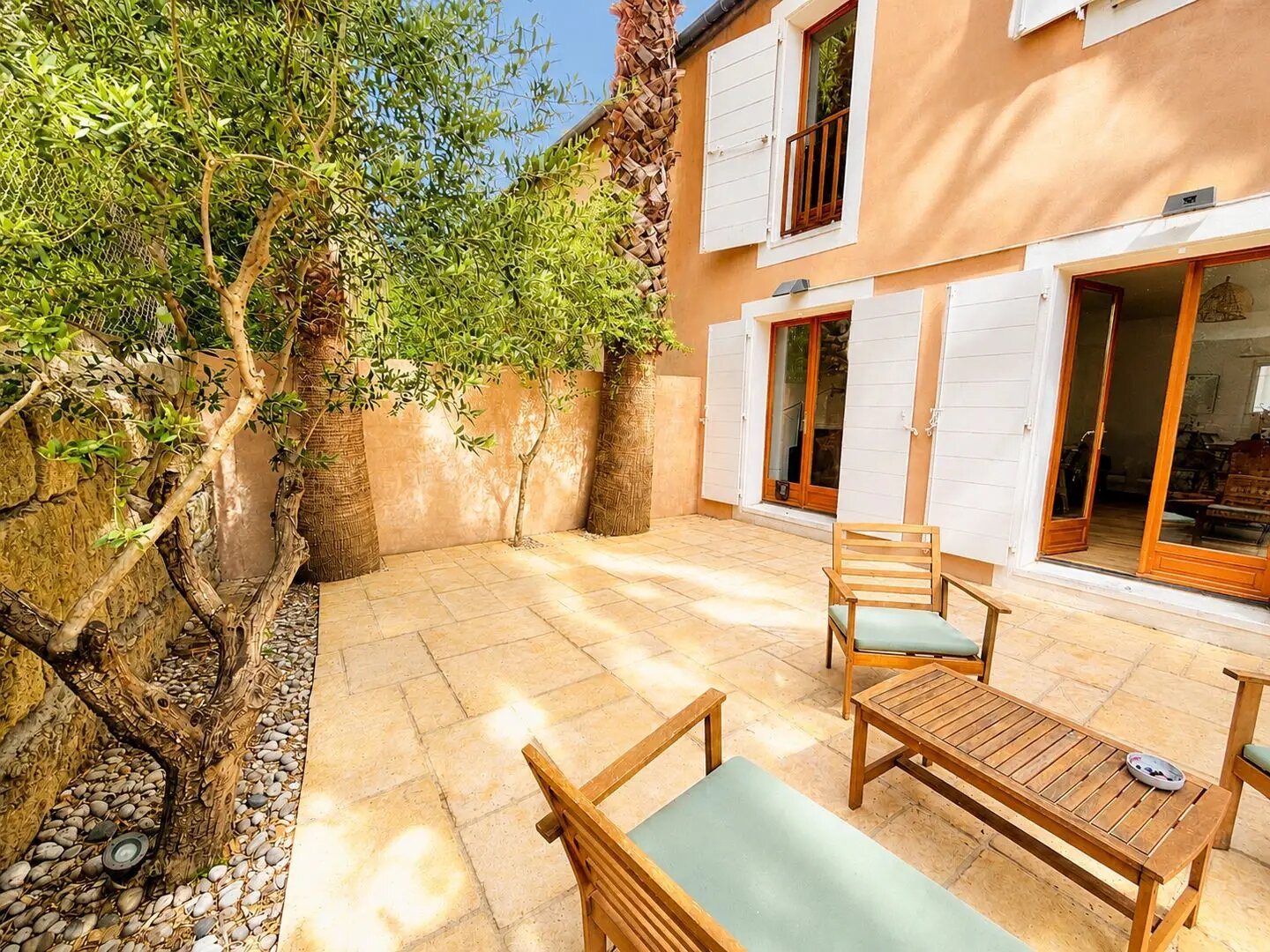Maison à vendre, 105m², Marsillargues