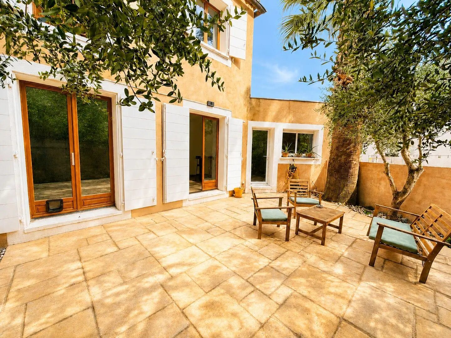Maison à vendre, 105m², Marsillargues