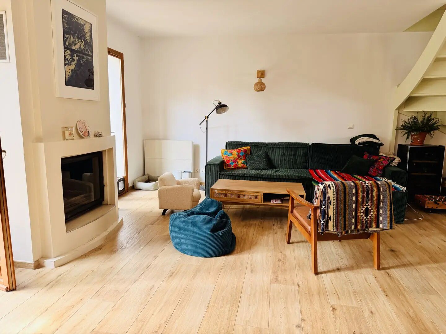 Maison à vendre, 105m², Marsillargues