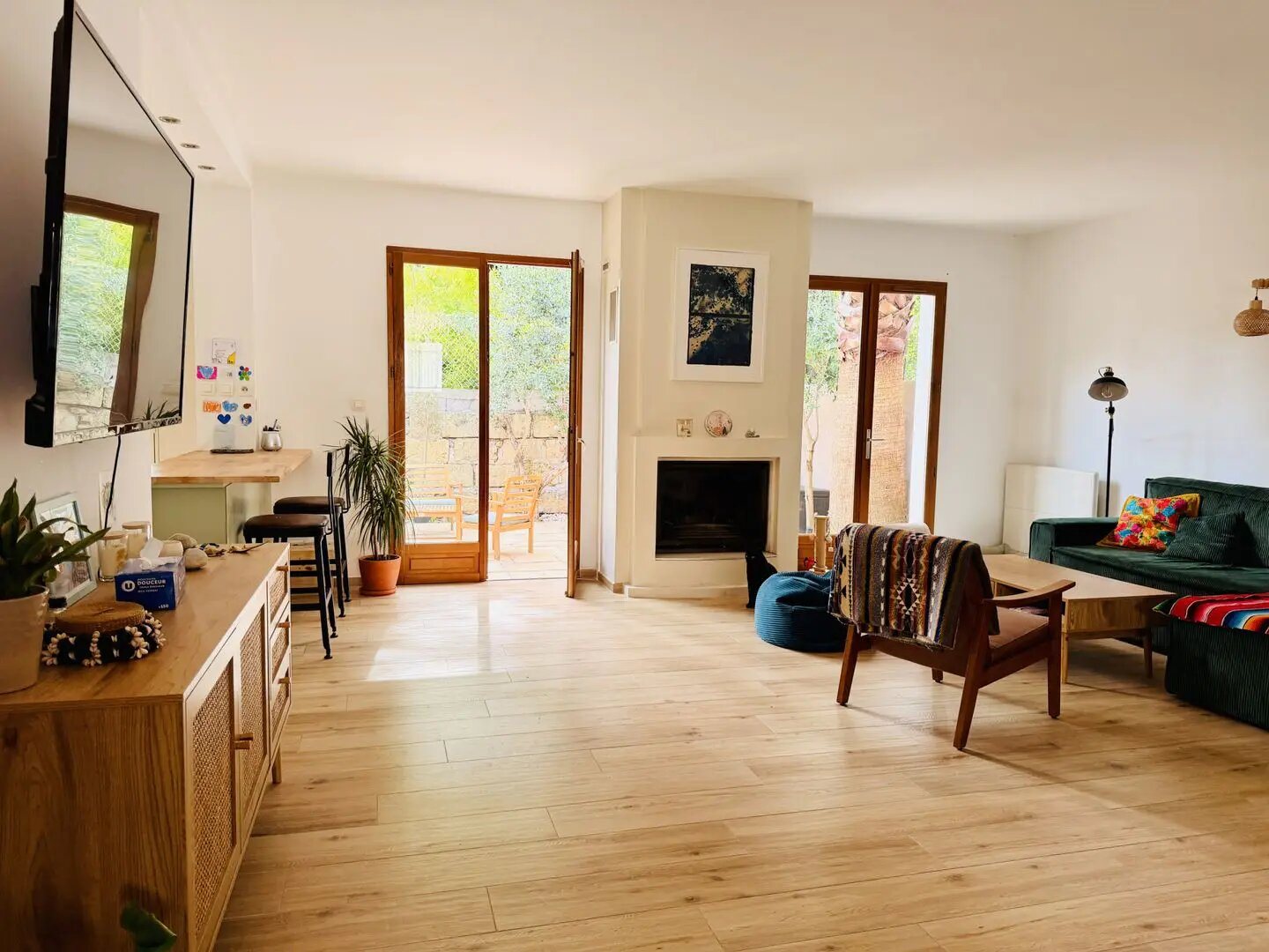 Maison à vendre, 105m², Marsillargues