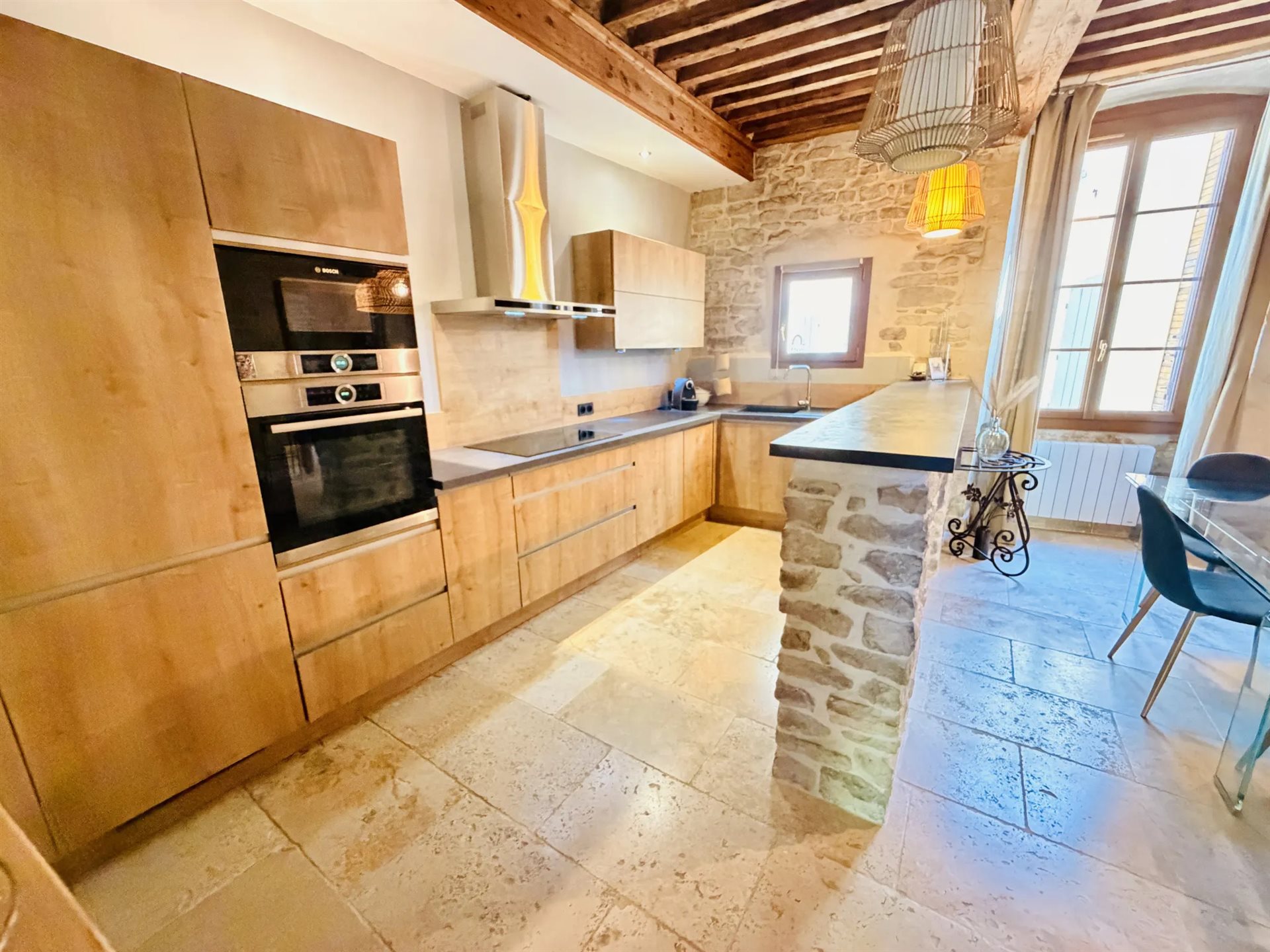Maison à vendre, 120m², Calvisson