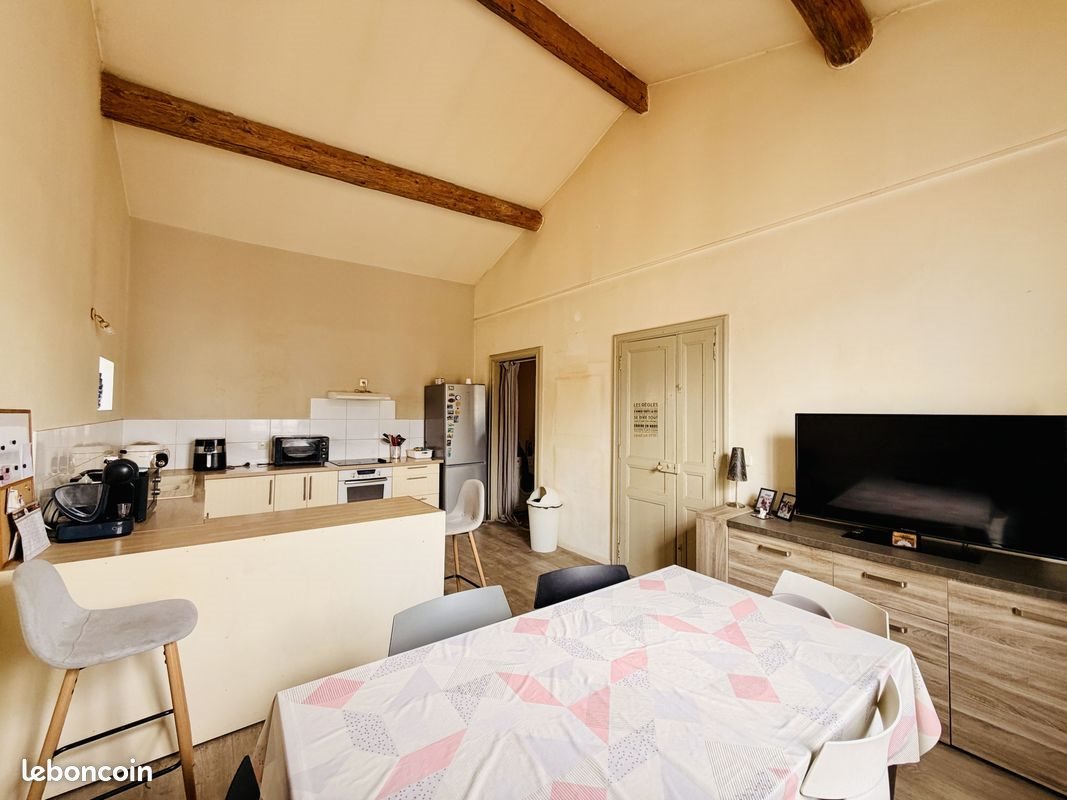Maison à vendre, 95m², Vauvert