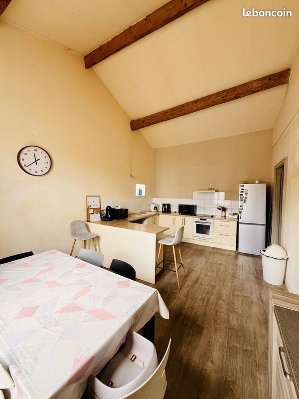 Maison à vendre, 95m², Vauvert