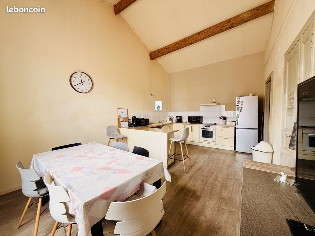 Maison à vendre, 95m², Vauvert