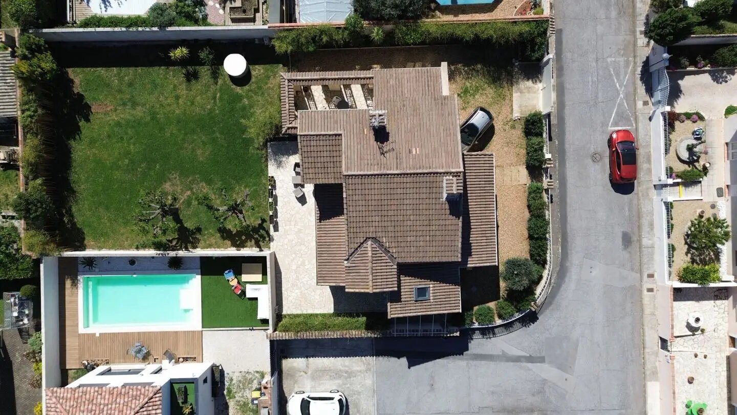 Maison à vendre, 174m², Mauguio