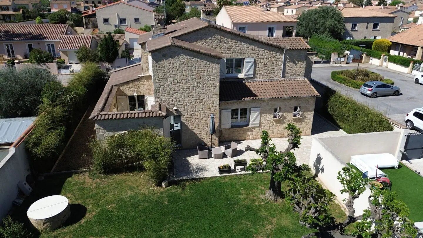 Maison à vendre, 174m², Mauguio
