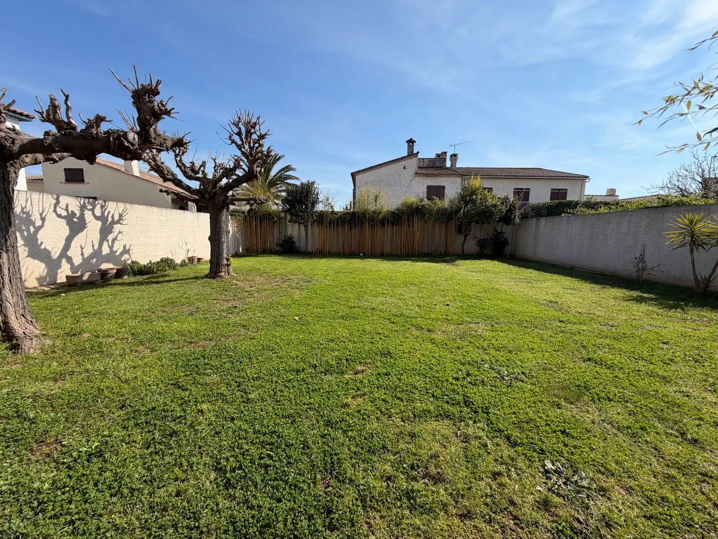 Maison à vendre, 174m², Mauguio