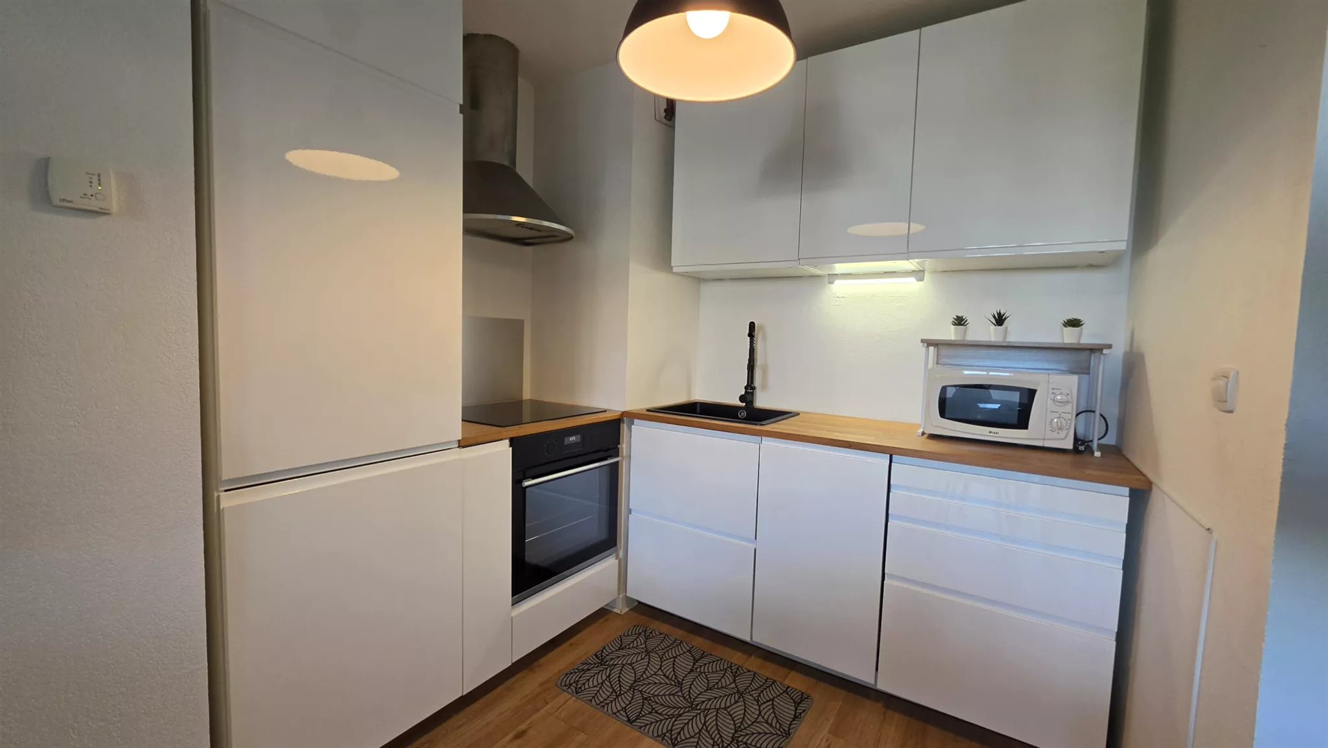 Appartement à vendre, 38m², Istres
