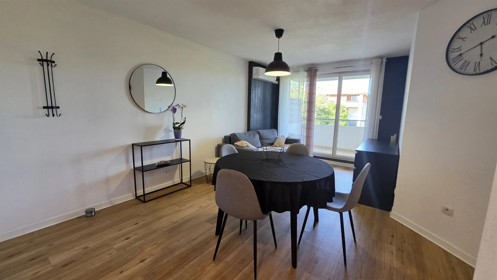 Appartement à vendre, 38m², Istres
