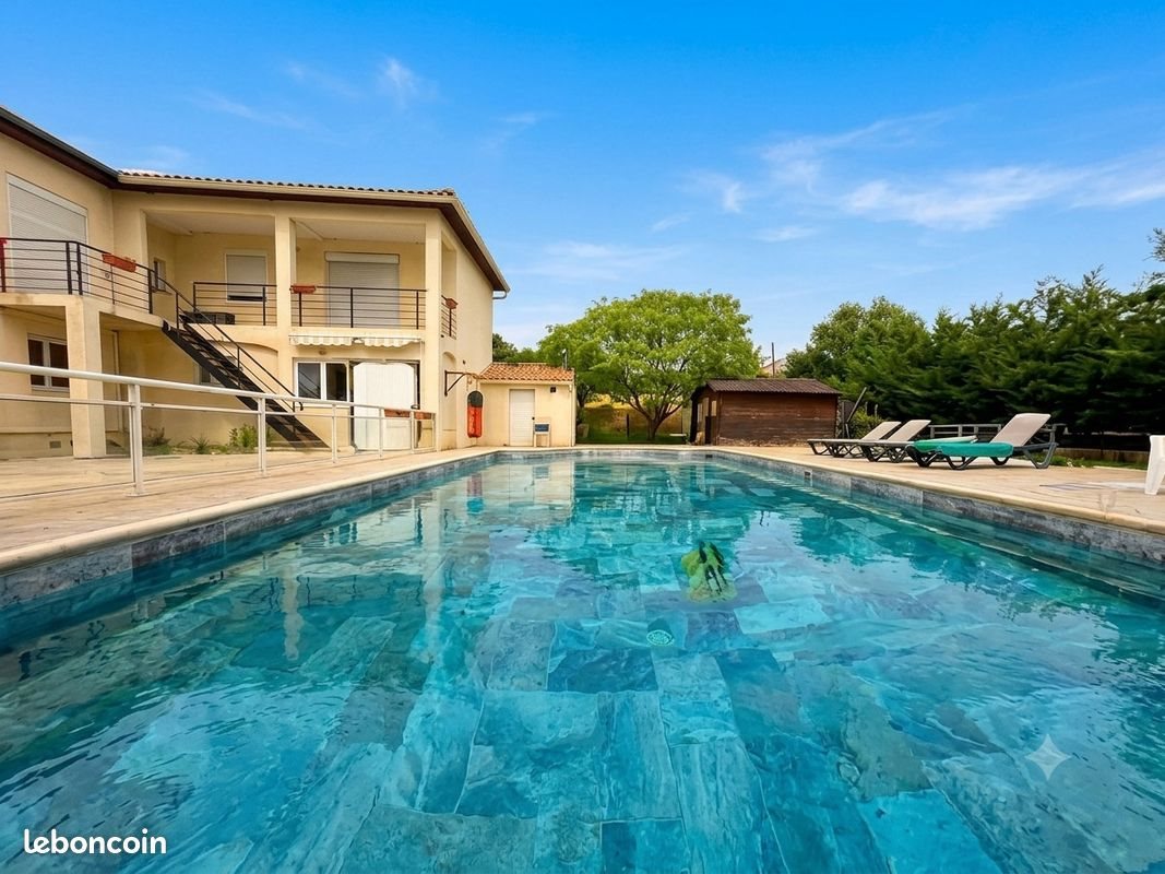 Maison à vendre, 250m², Fabrègues